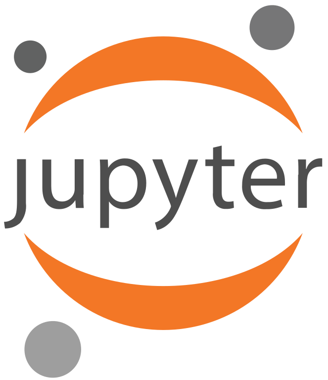 Jupyterlogo